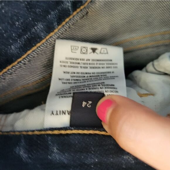 Citizens of Humanity emerson jeans - Picture 5 of 6